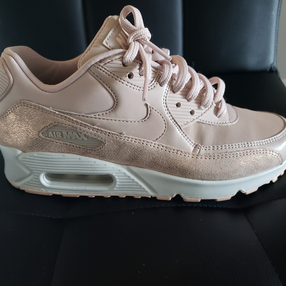 Gymshoes
